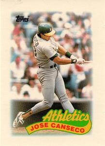 Jose Canseco