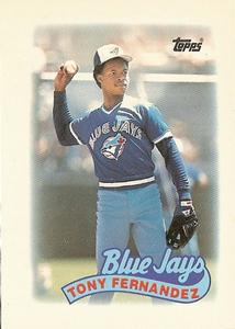 Tony Fernandez