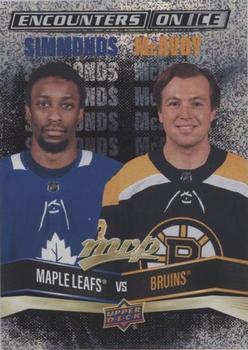 Wayne Simmonds / Charlie McAvoy
