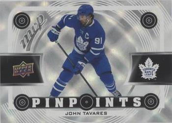 John Tavares