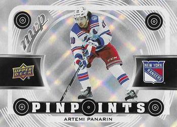 Artemi Panarin