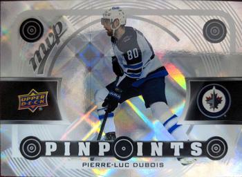 Pierre-Luc Dubois