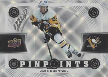 Jake Guentzel