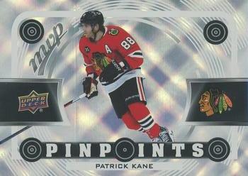 Patrick Kane