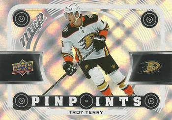 Troy Terry