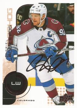 Gabriel Landeskog