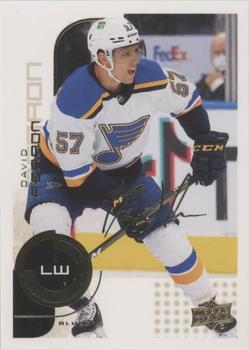 David Perron