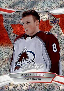 Cale Makar