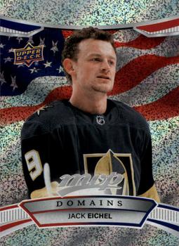 Jack Eichel