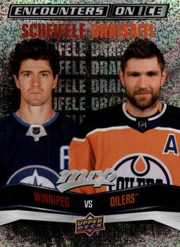 Mark Scheifele / Leon Draisaitl
