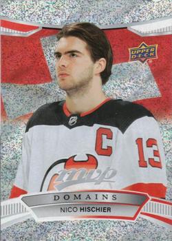 Nico Hischier
