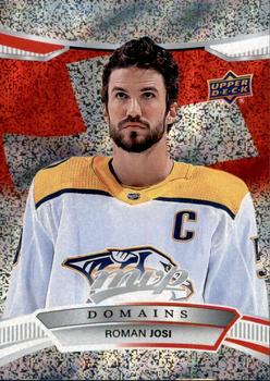 Roman Josi