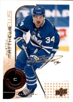 Auston Matthews
