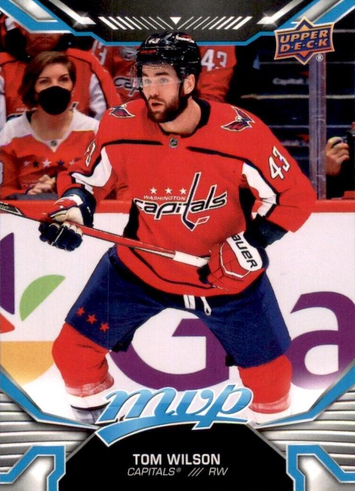 Tom Wilson