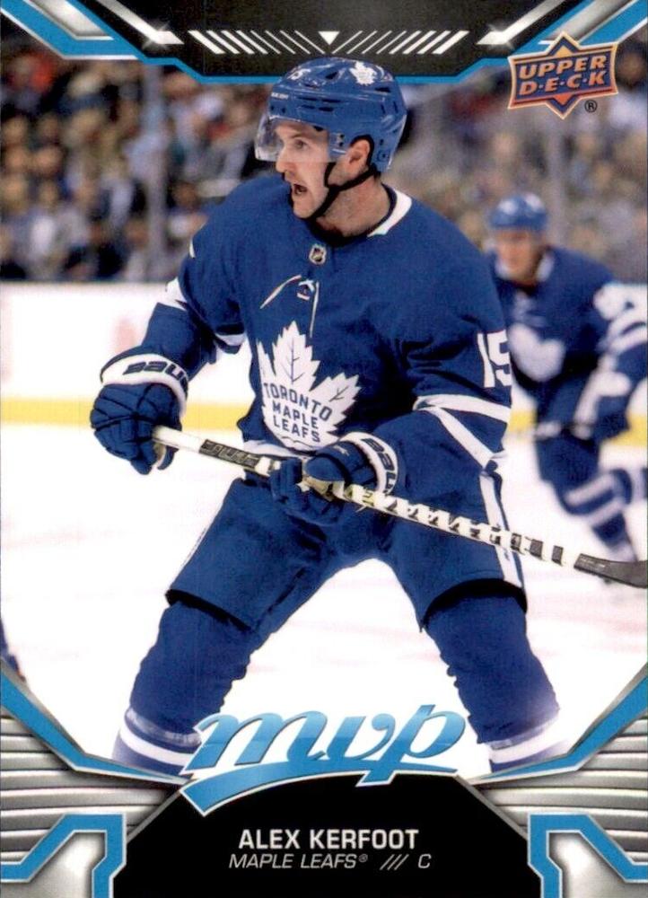Alex Kerfoot