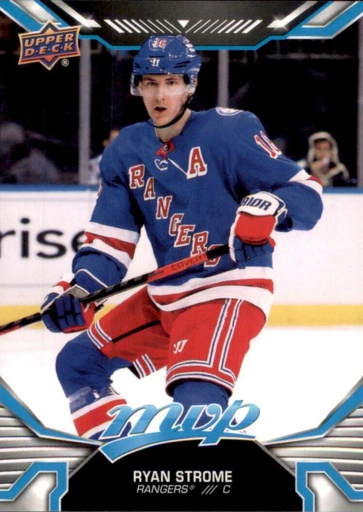 Ryan Strome
