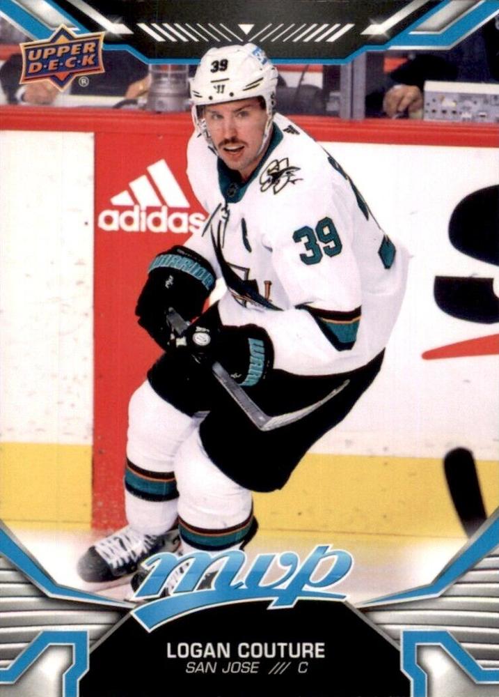 Logan Couture