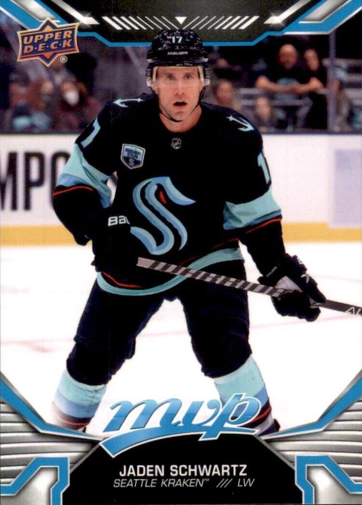 Jaden Schwartz