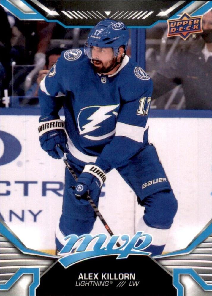 Alex Killorn