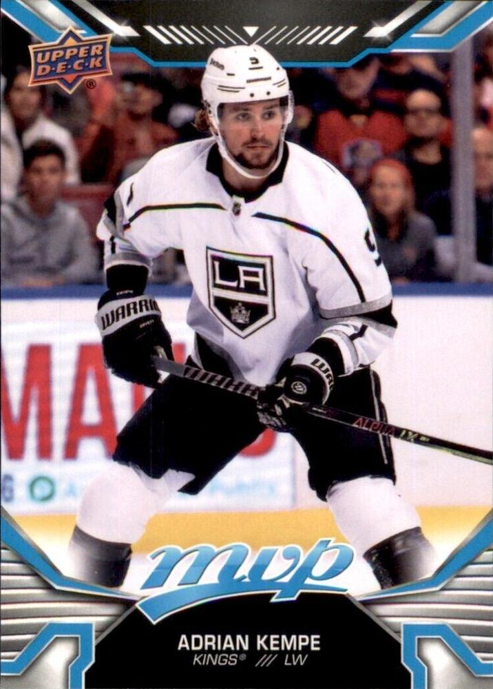 Adrian Kempe