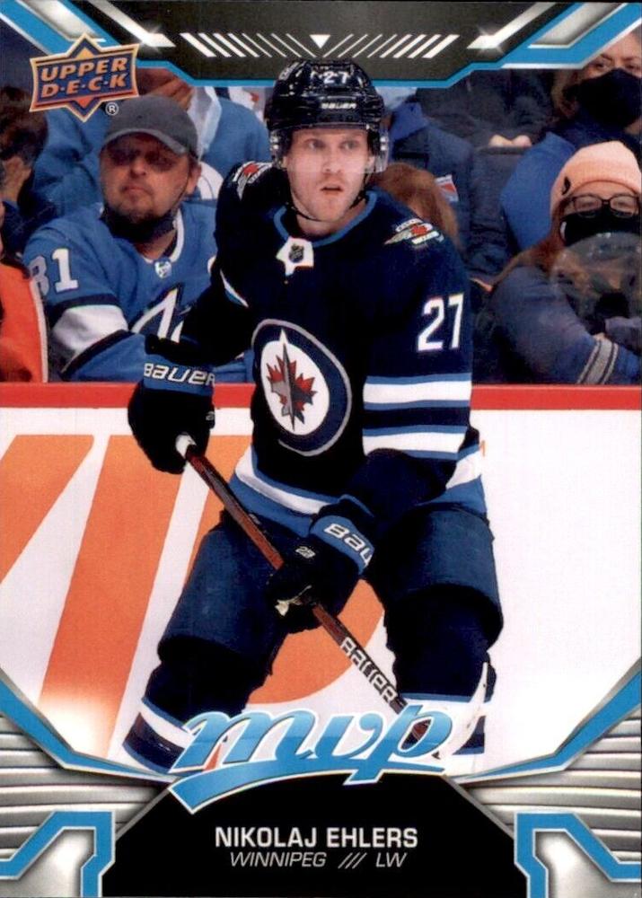 Nikolaj Ehlers