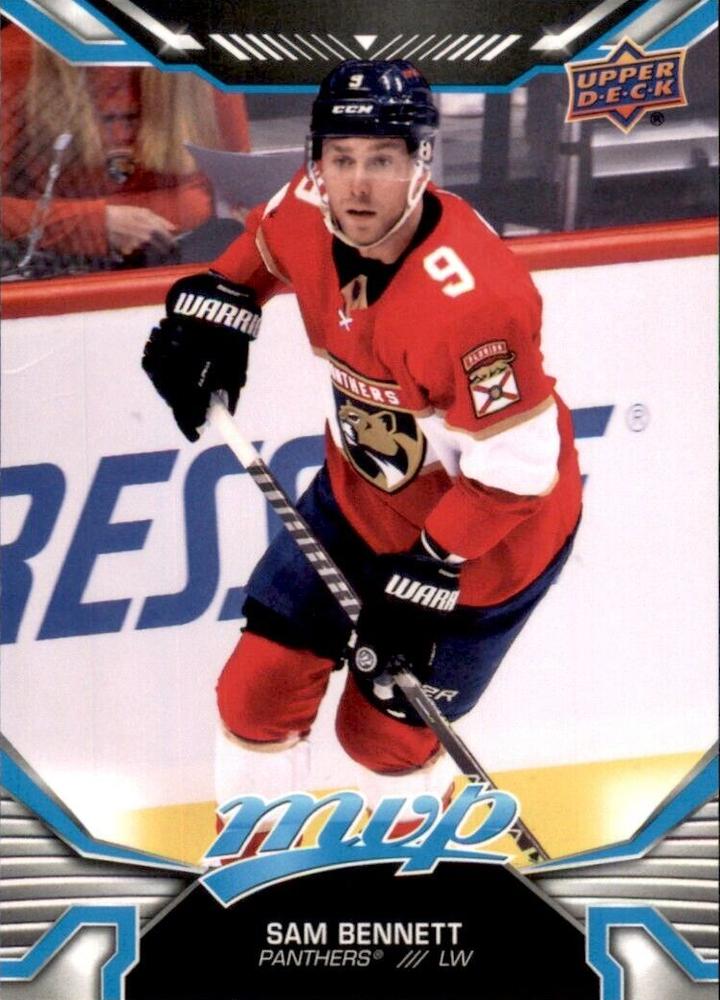 Sam Bennett