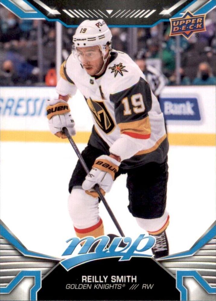 Reilly Smith