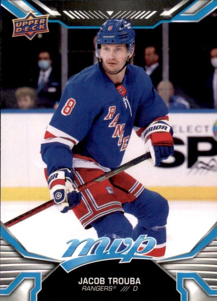 Jacob Trouba