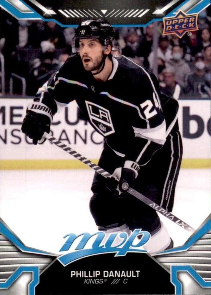 Phillip Danault