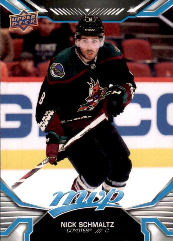 Nick Schmaltz