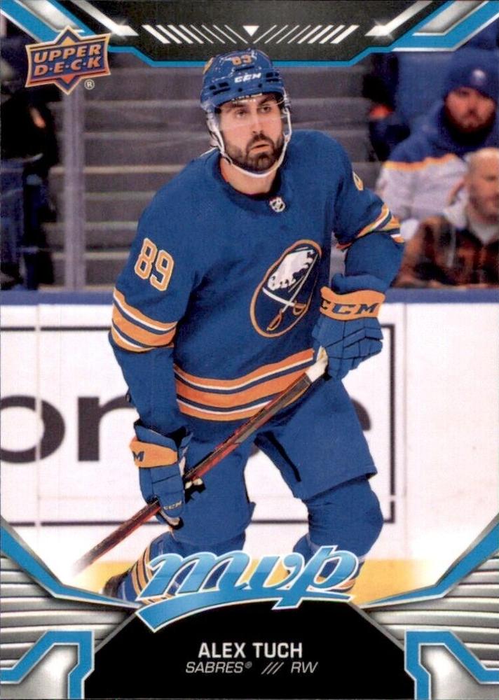 Alex Tuch