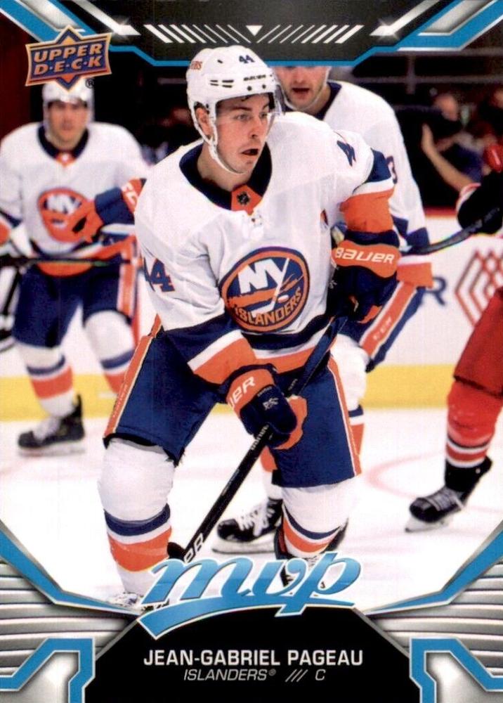 Jean-Gabriel Pageau