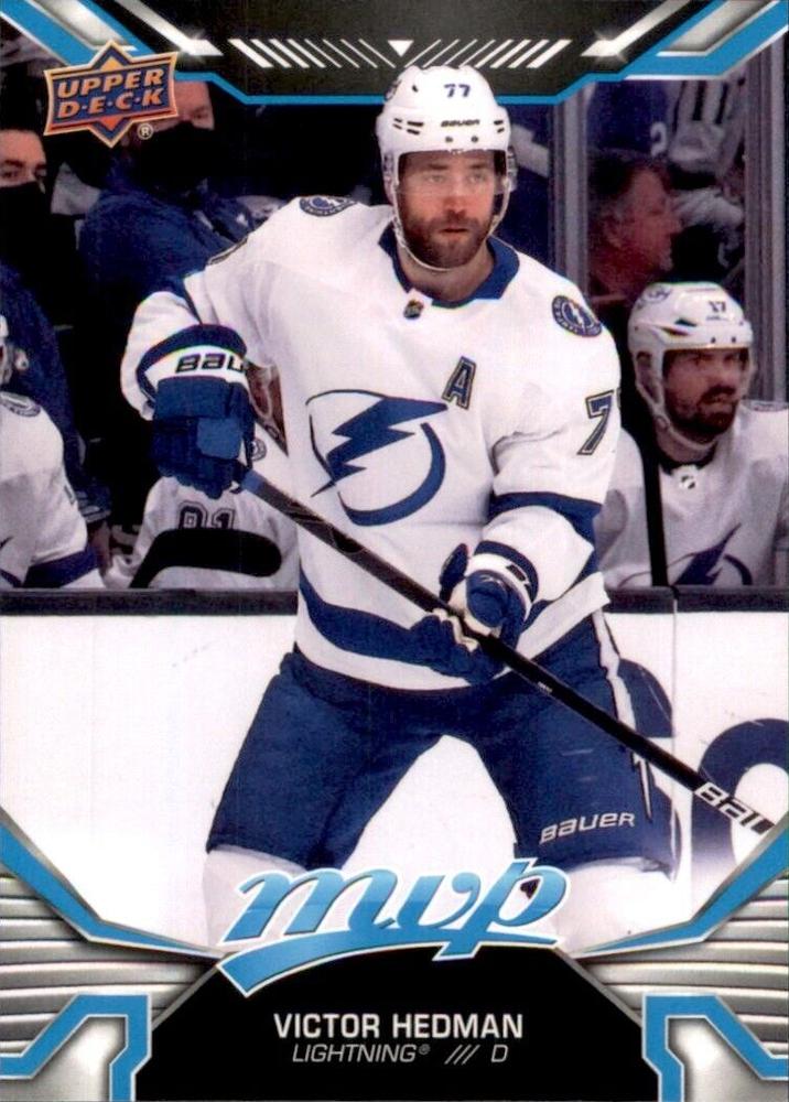 Victor Hedman