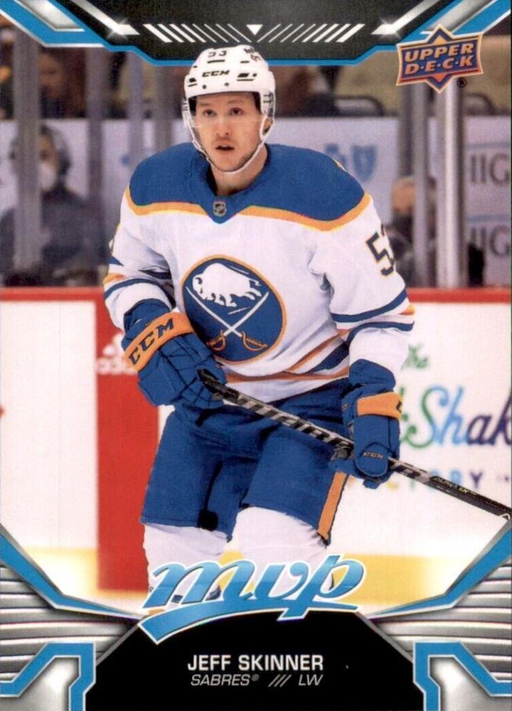 Jeff Skinner