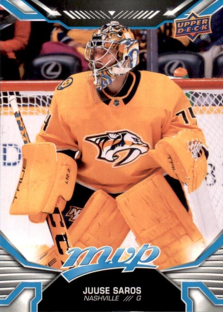 Juuse Saros