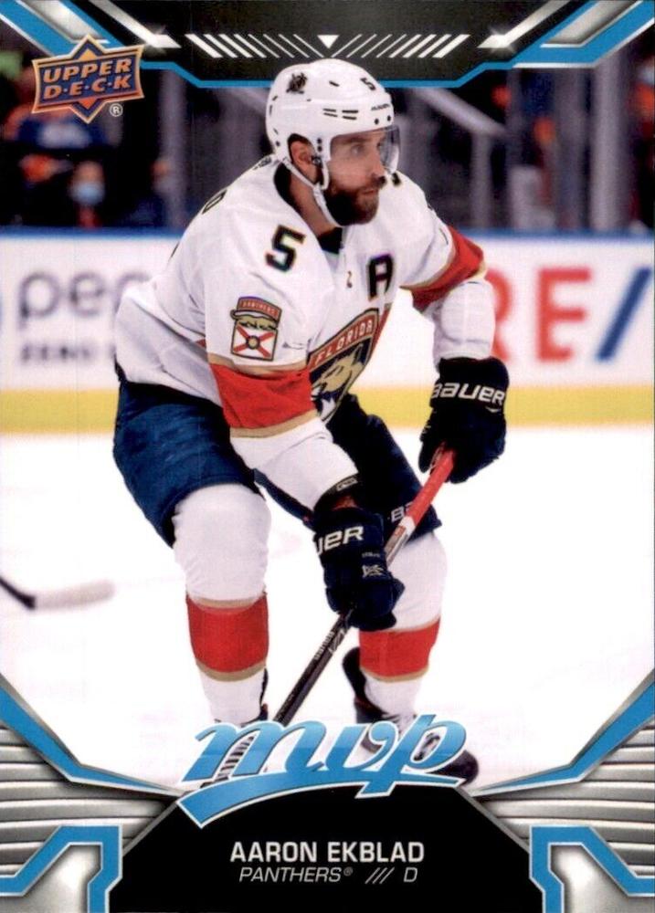 Aaron Ekblad