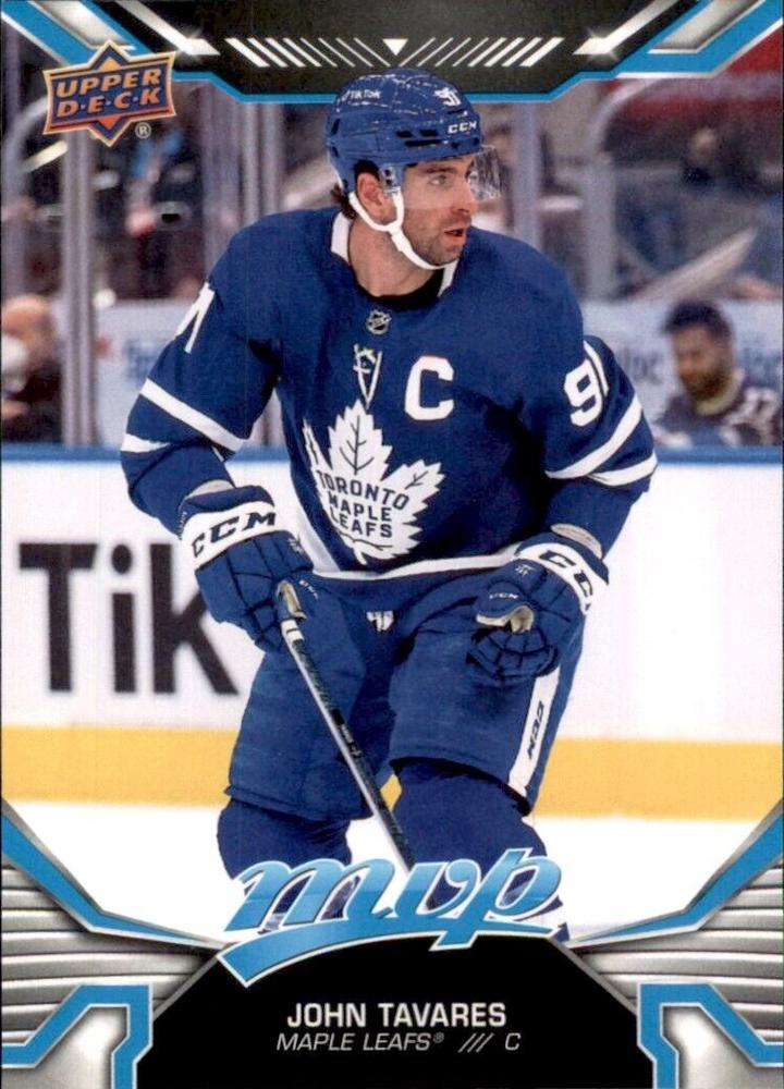 John Tavares