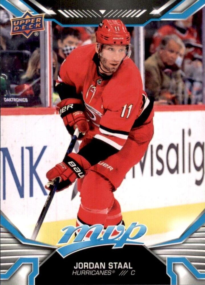 Jordan Staal