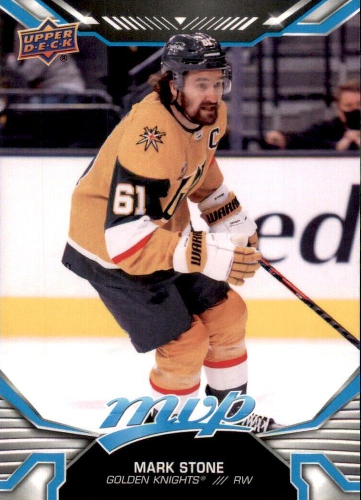 #138 Mark Stone