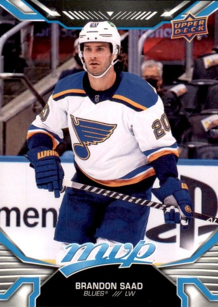 Brandon Saad