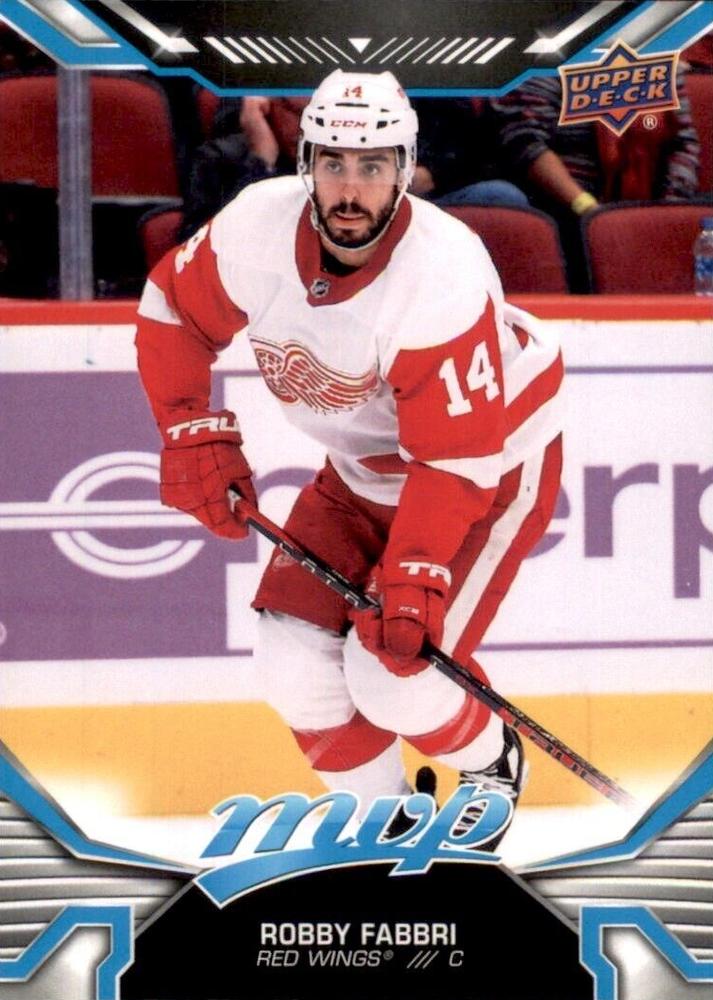 Robby Fabbri