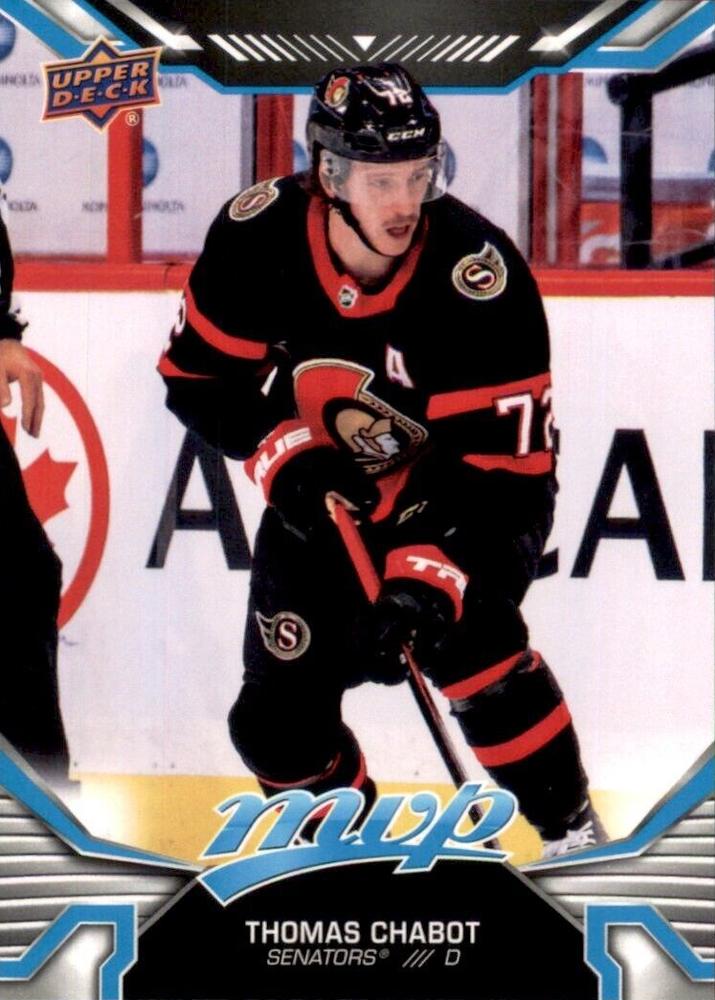 Thomas Chabot