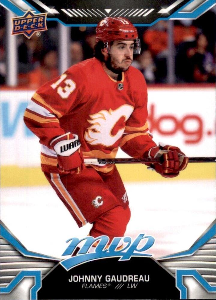Johnny Gaudreau