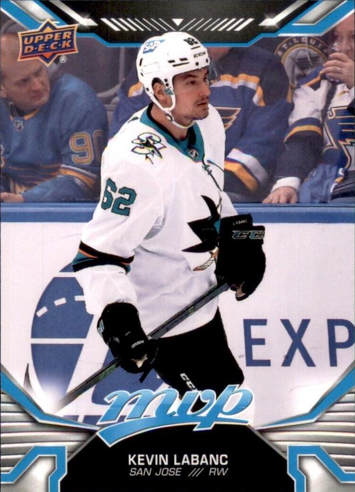 Kevin Labanc