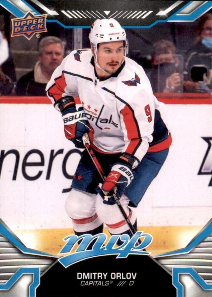 Dmitry Orlov