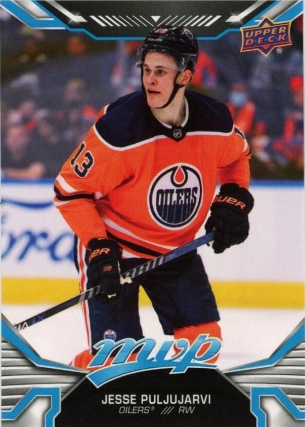 Jesse Puljujarvi
