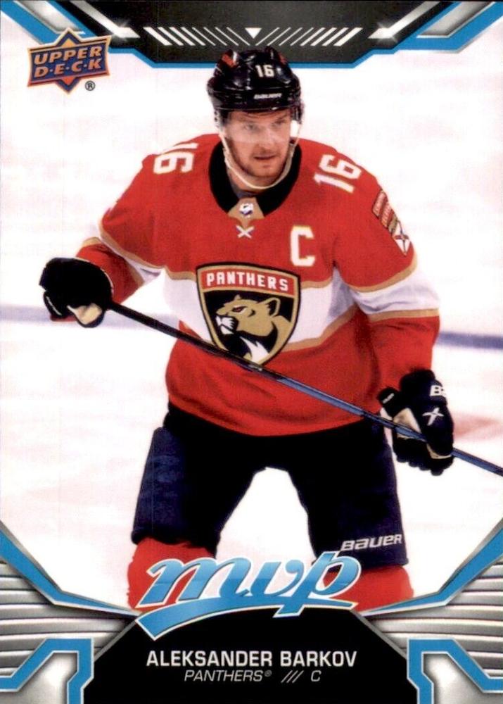 Aleksander Barkov