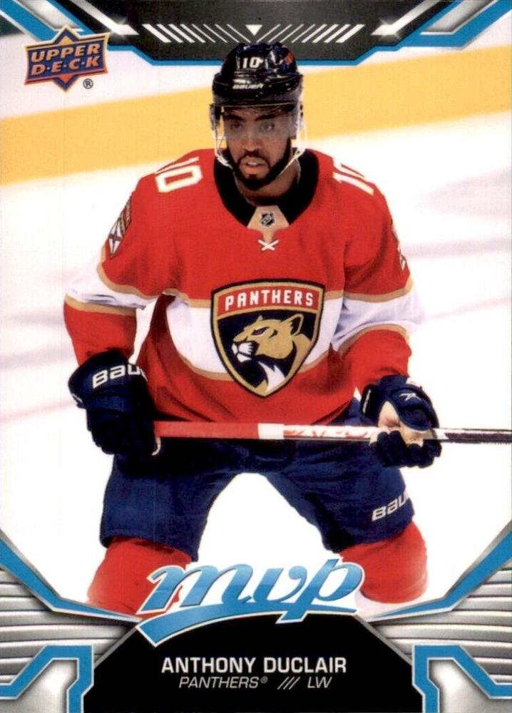 Anthony Duclair