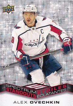 Alex Ovechkin