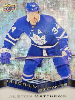 Auston Matthews